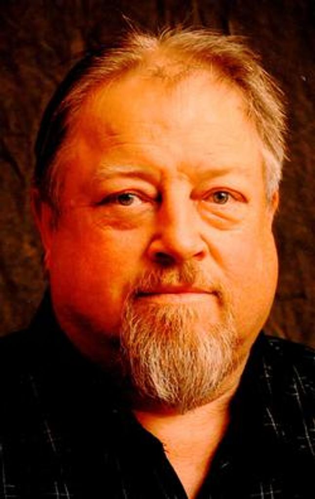 Keith "Rube" Theodore Pralle Profile Photo