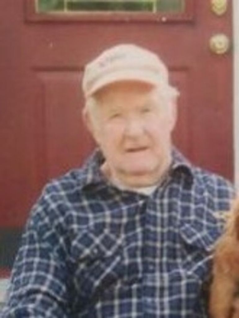 Lewis M. Shellender Profile Photo
