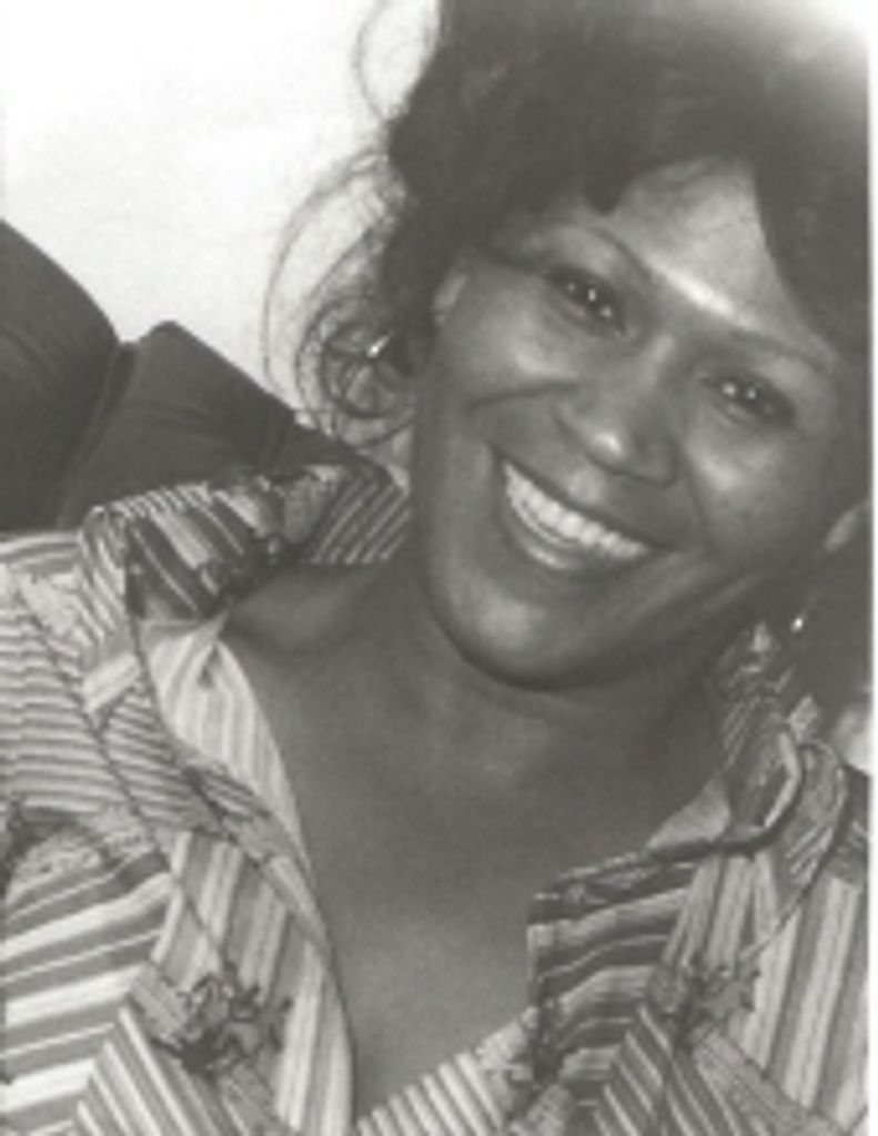 Georgia  I. (Strong) Hilliard