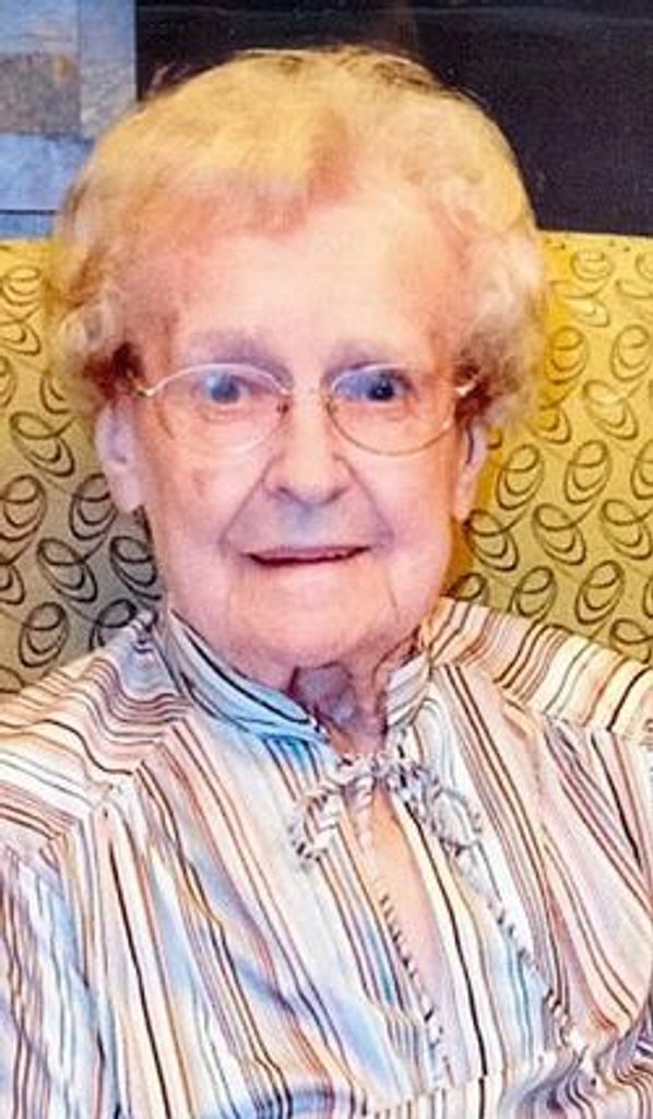 Dolores Elizabeth Graves Profile Photo