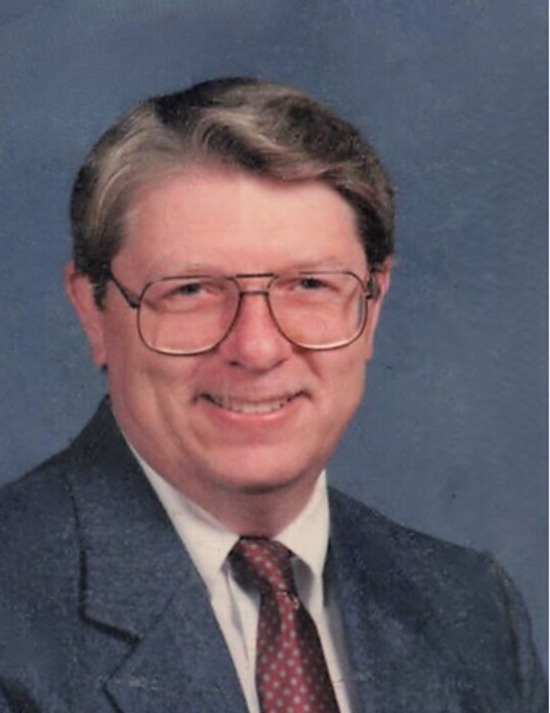 Ronald Leslie Bickel