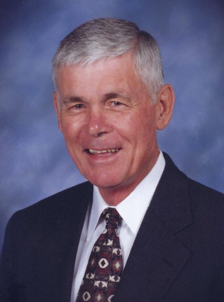 Ruffin Jennings Graham Jr. Profile Photo