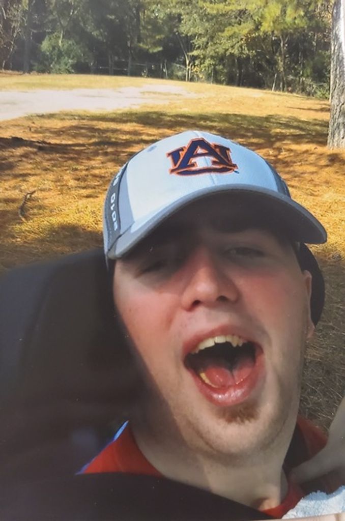 Brady Scott Maxwell Profile Photo