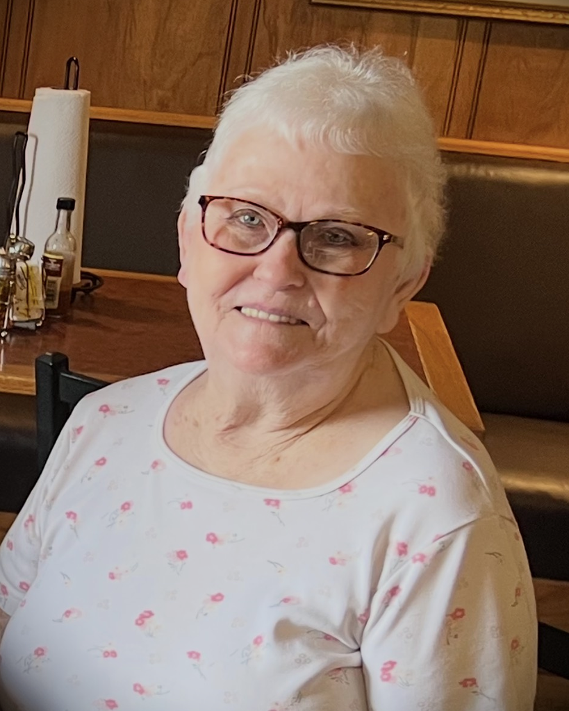 JoAnn Kirk Green Evans Profile Photo