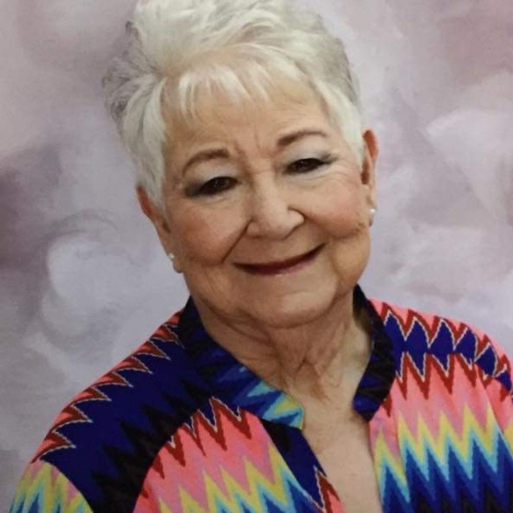 Bronitta "Carol" McKinney