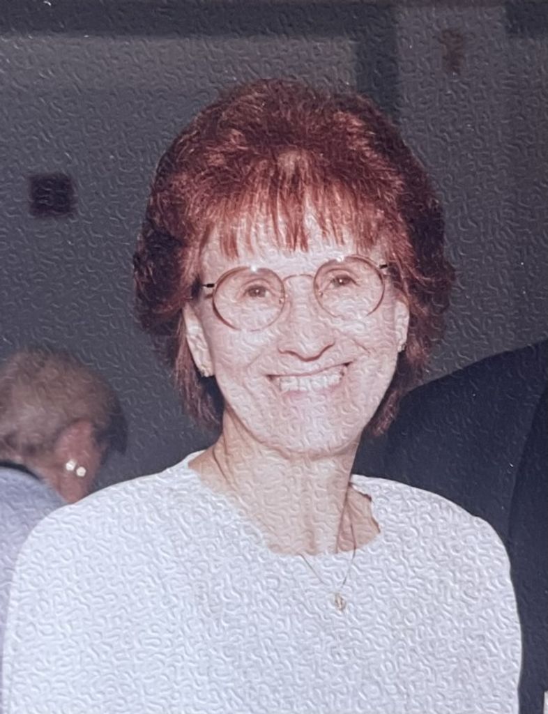 Jacqueline (Bliszcz)  Morrissey Profile Photo