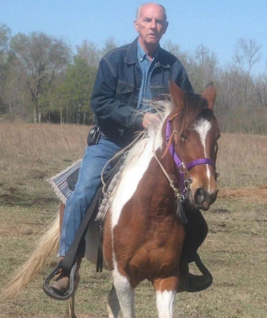 Bobby Bouffine, Sr.