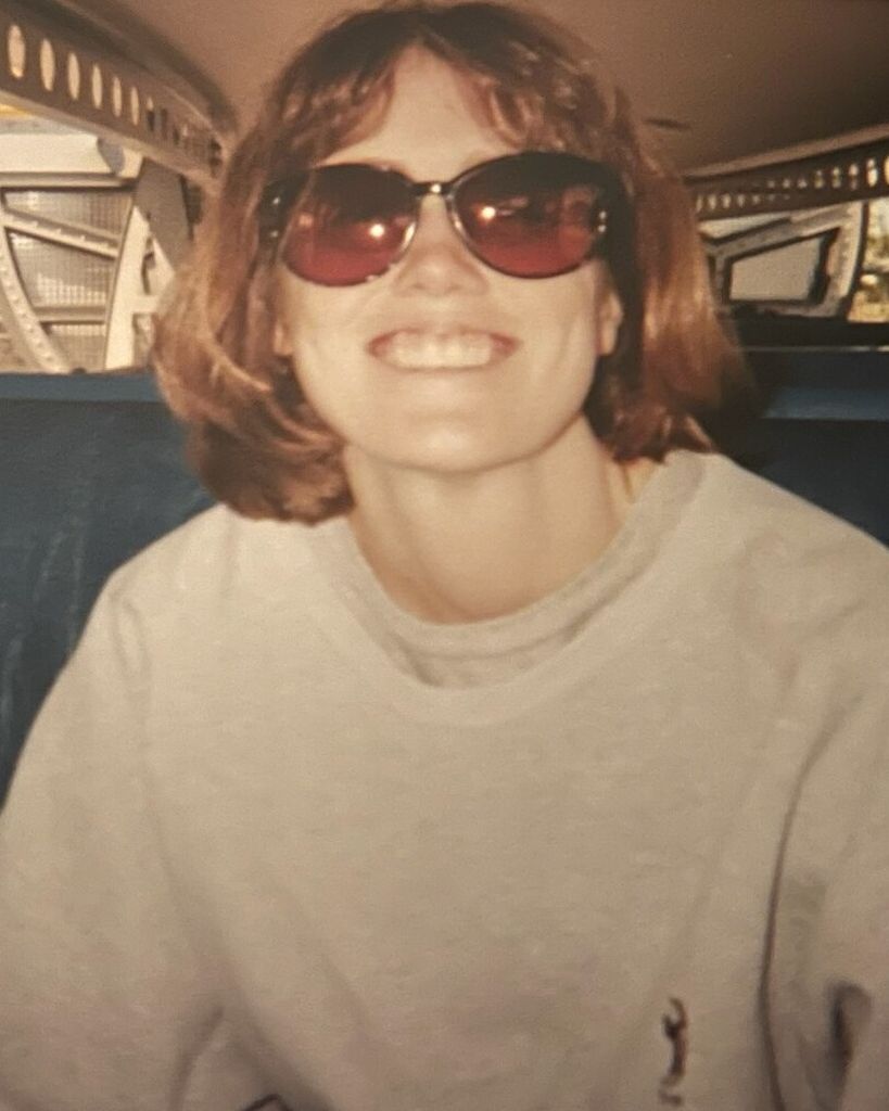 Kimberly Marie Odom