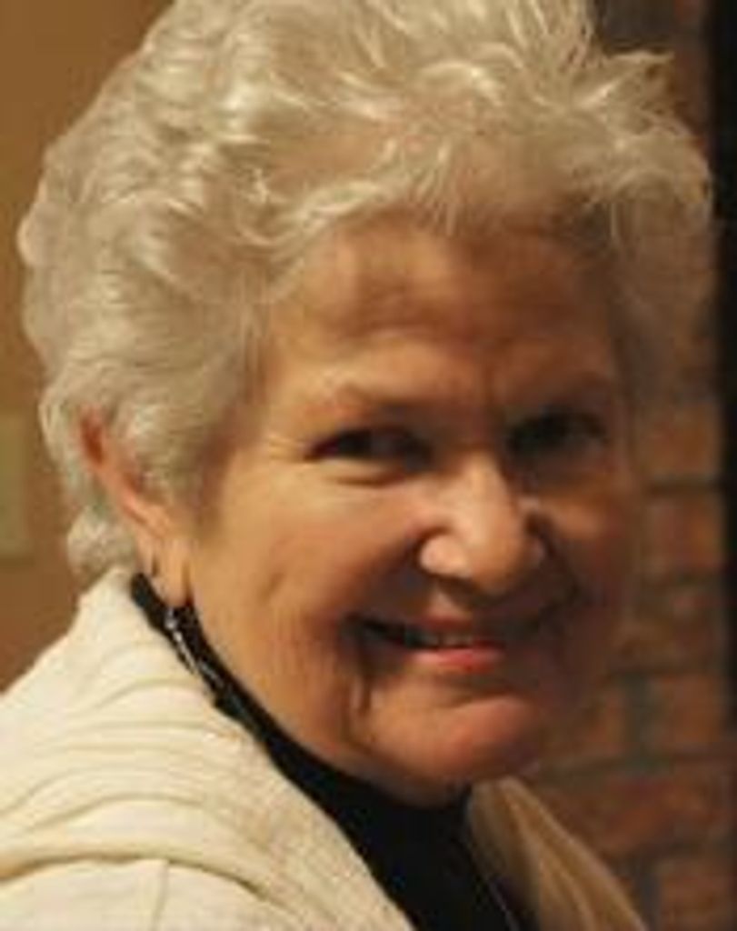 Bethie Lou "Beth" Johnson