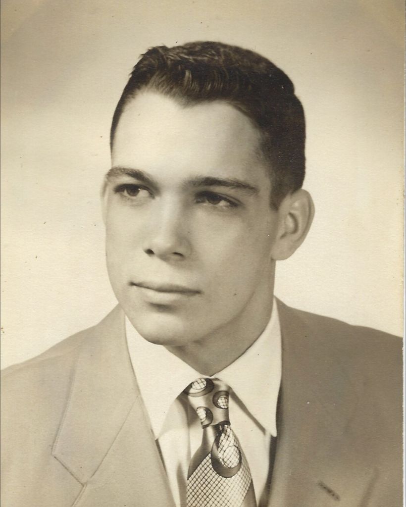 Glenn Alvin Secondine Profile Photo