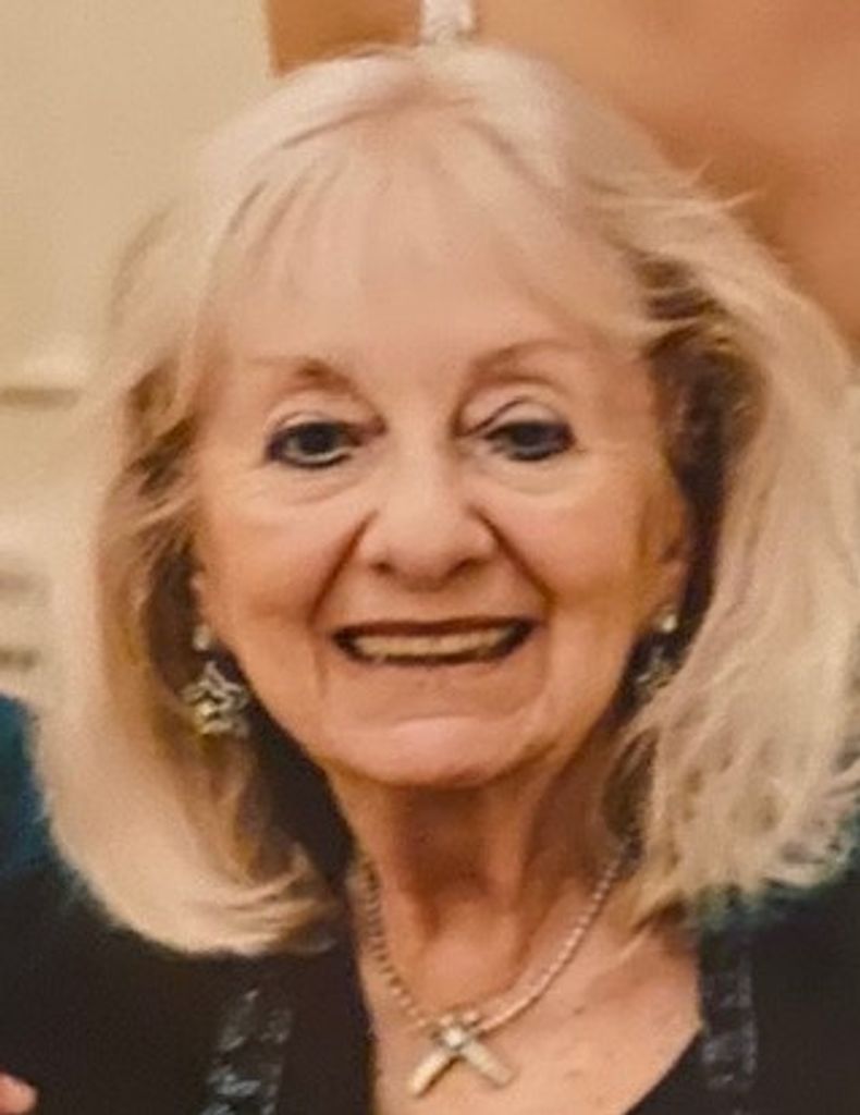 Antoinette Marie (Gonnelli)  Tanzi
