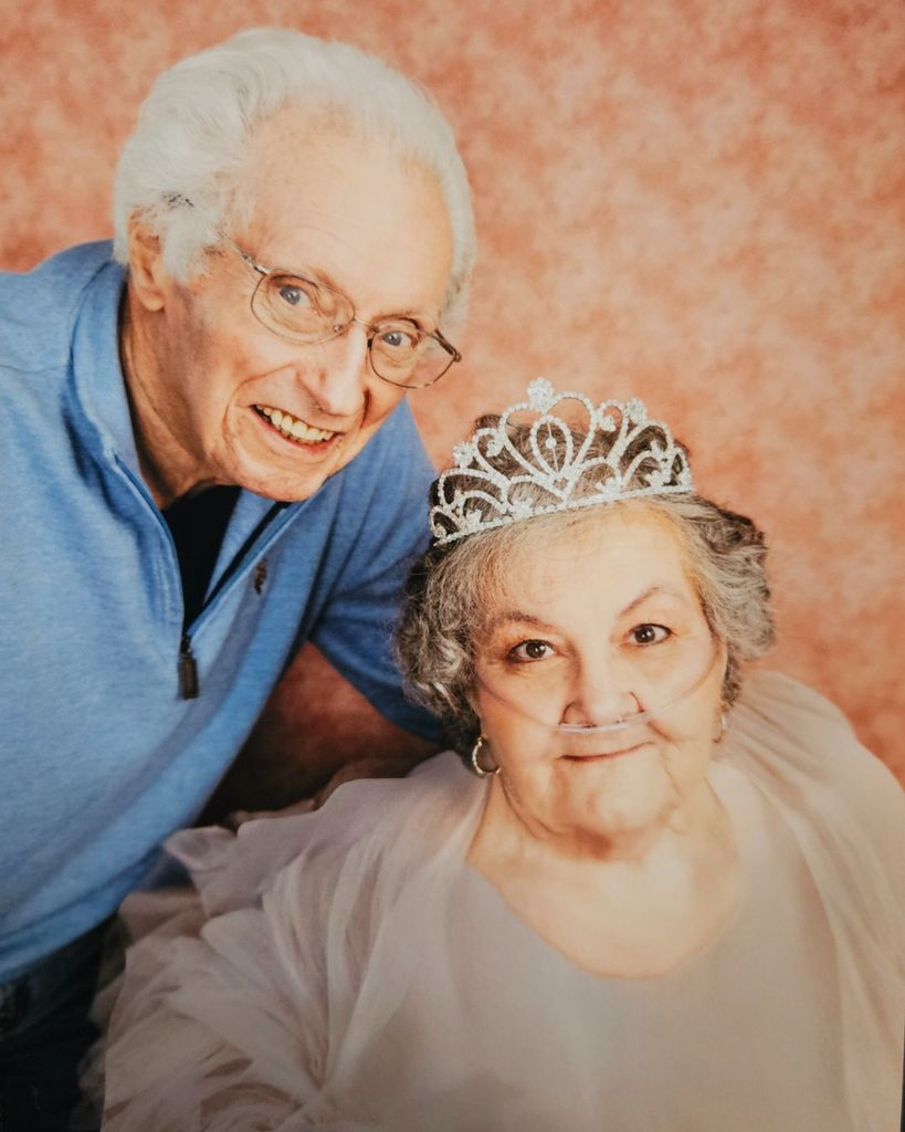 Eugene Francis Wegman, Jr. Profile Photo