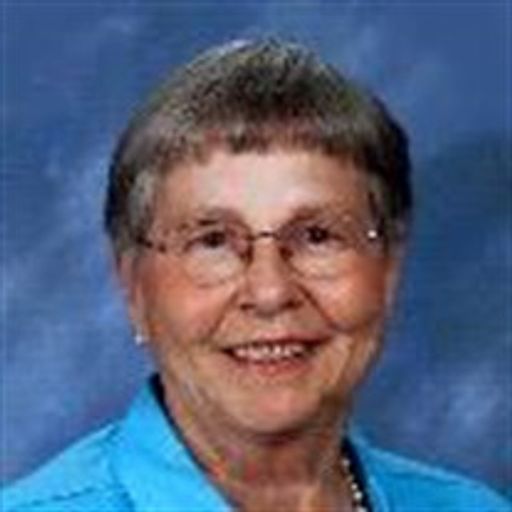 Betty Siverhus Profile Photo