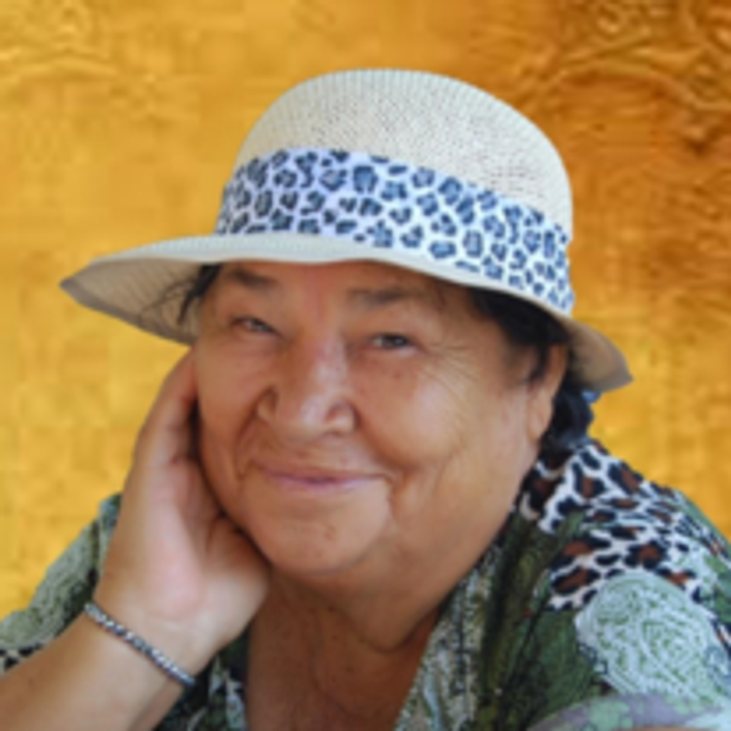 Josefina Gonzalez