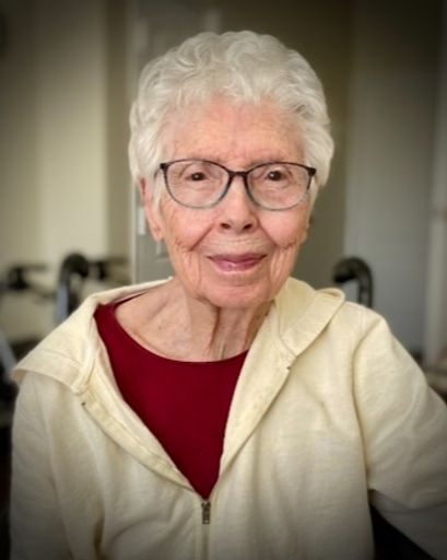 LaRae Jane Poore's obituary image
