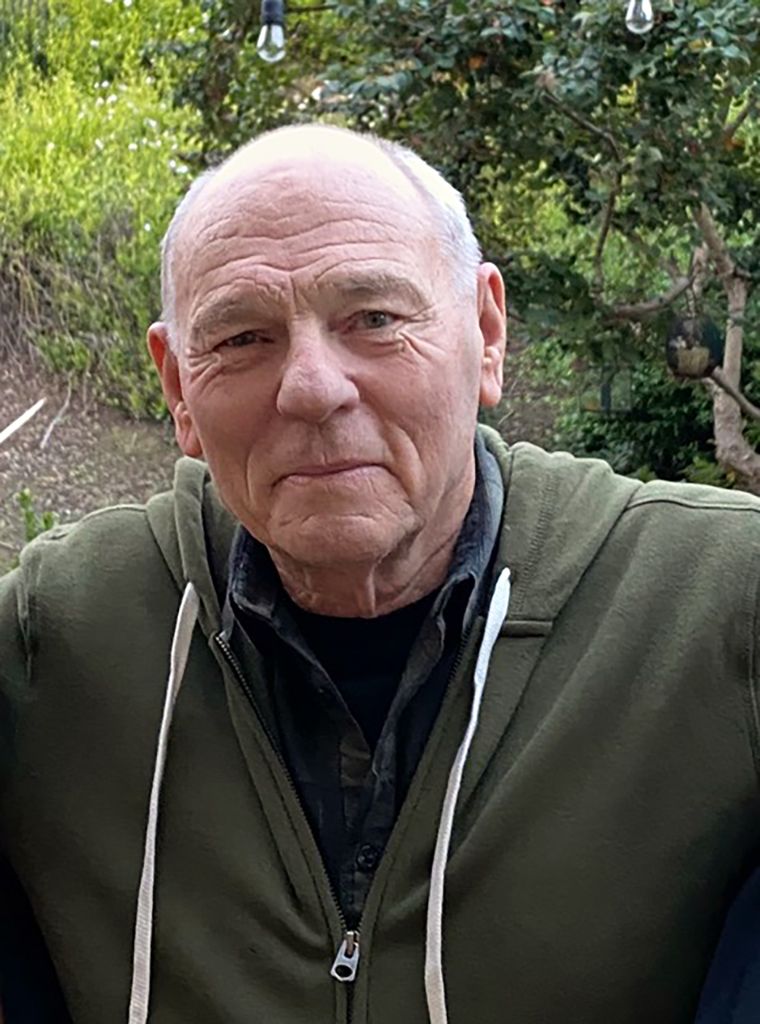 Charles Michael “Mike” Sloan Profile Photo