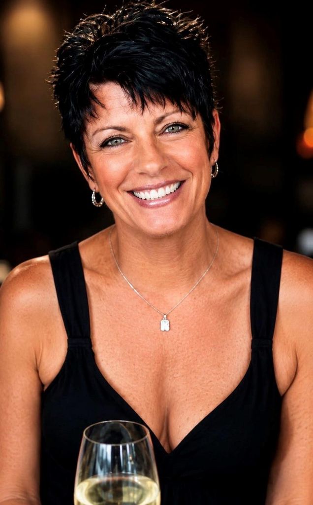 Patti Ann Nasca Profile Photo
