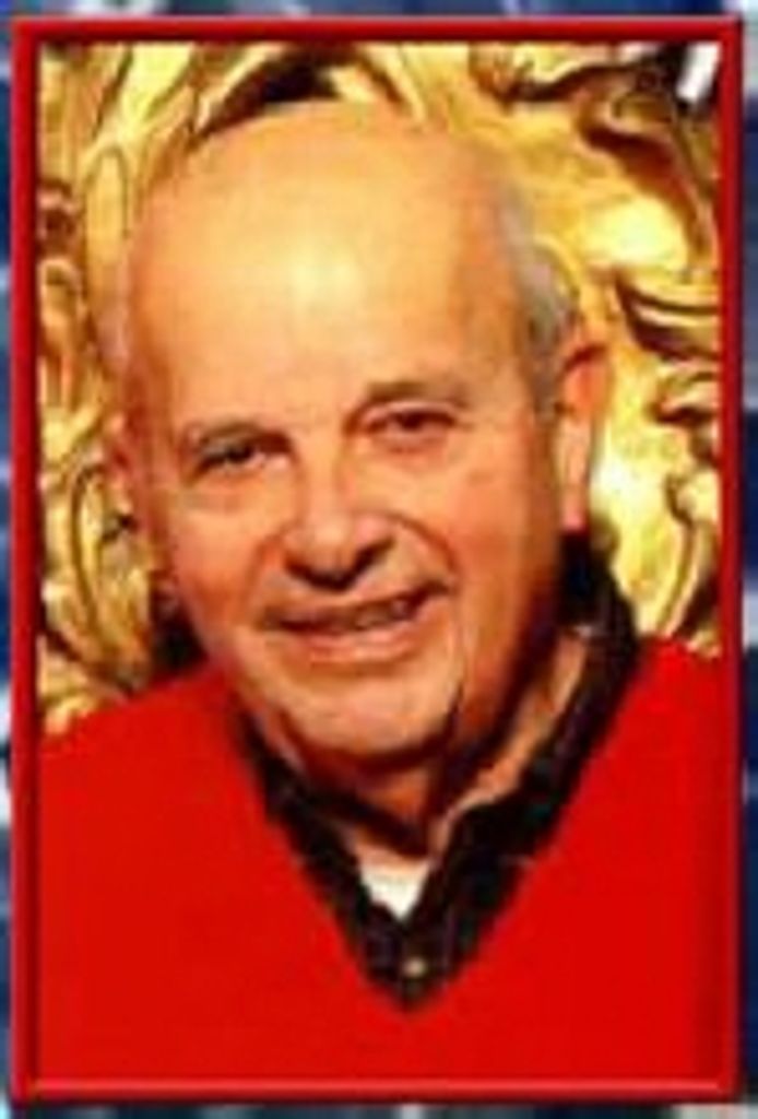 F. Eugene Davis