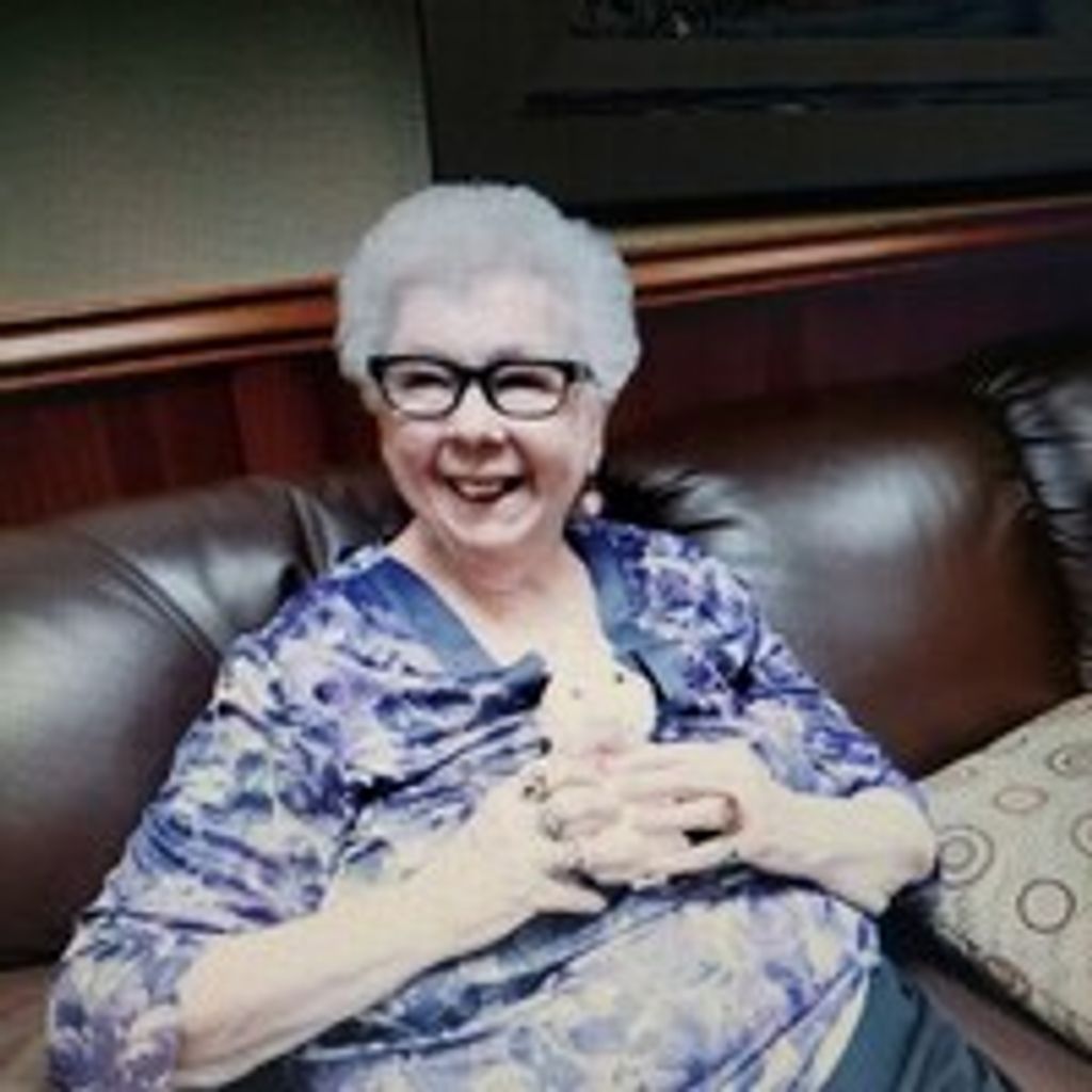 Linda Marie Anderson Profile Photo