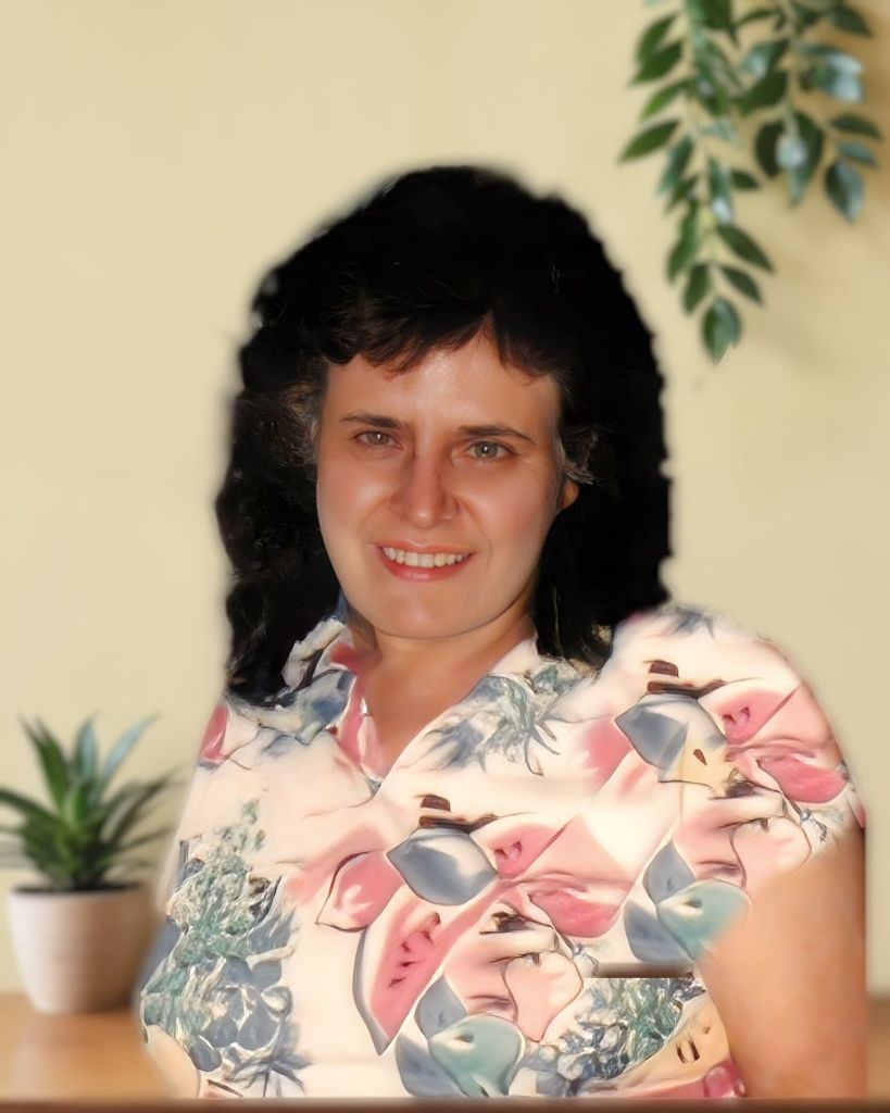Luz Nereida Rodriguez