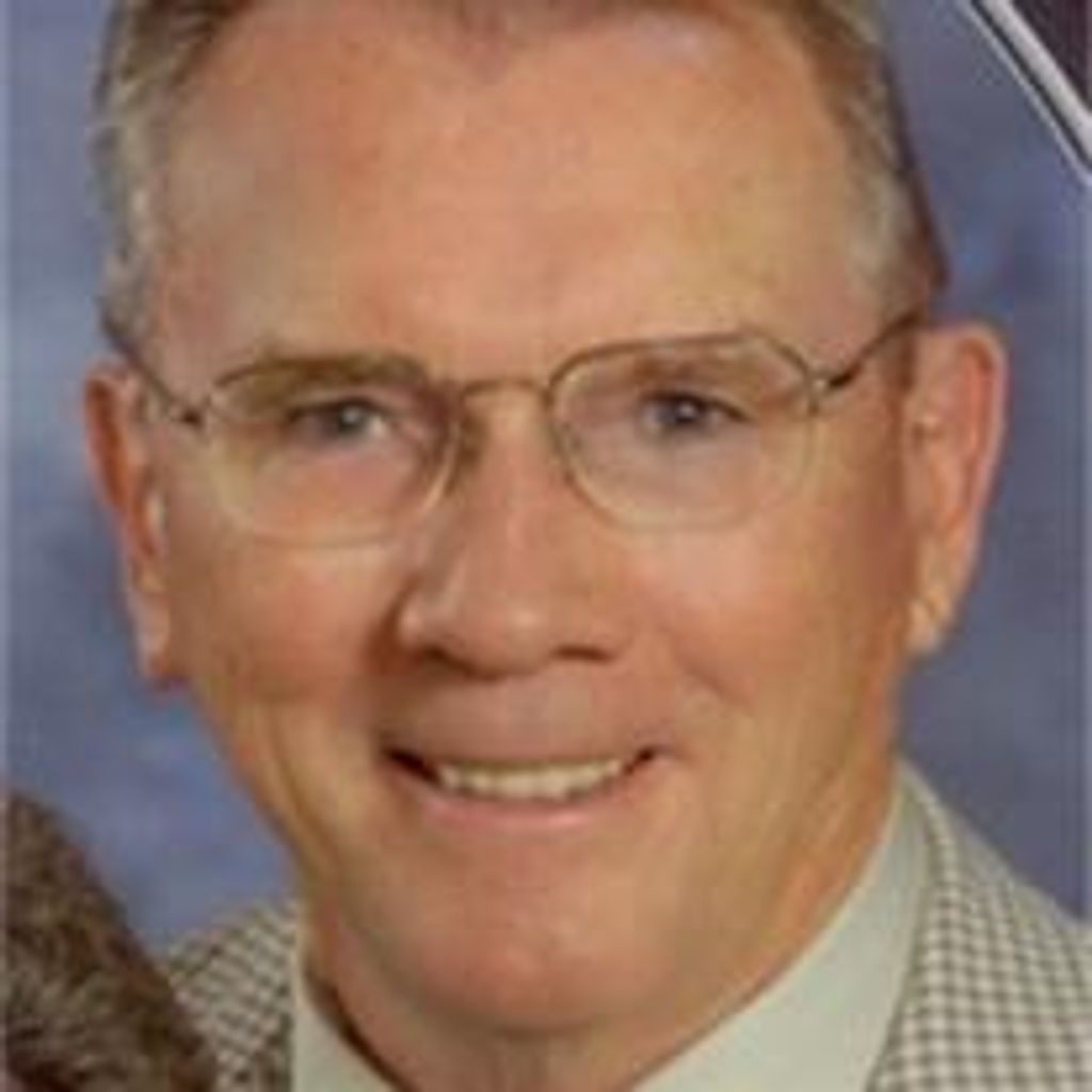 Kenneth G. Martin