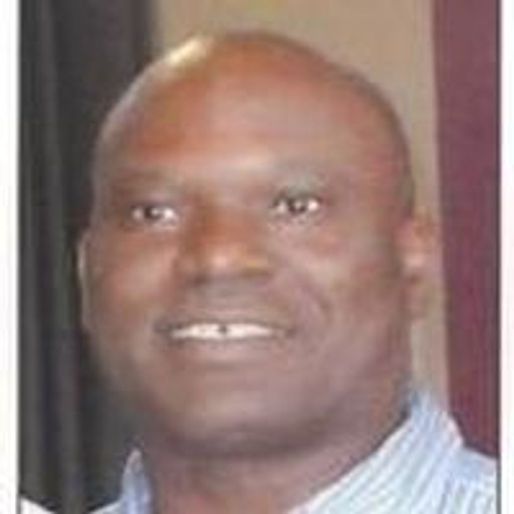 Michael Tyrone Fulbright Profile Photo