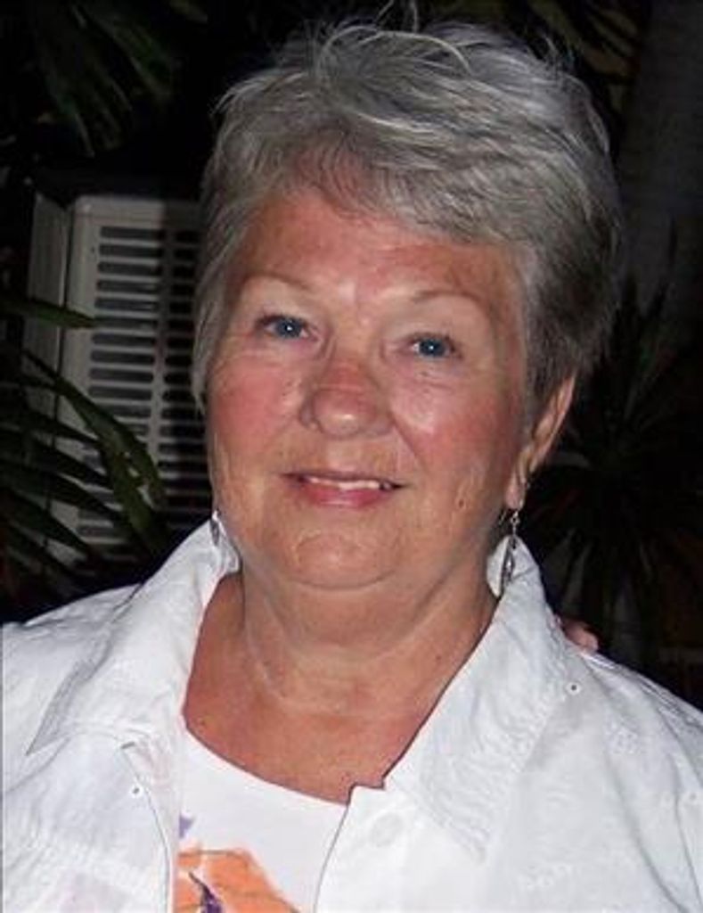 Carolyn Perry