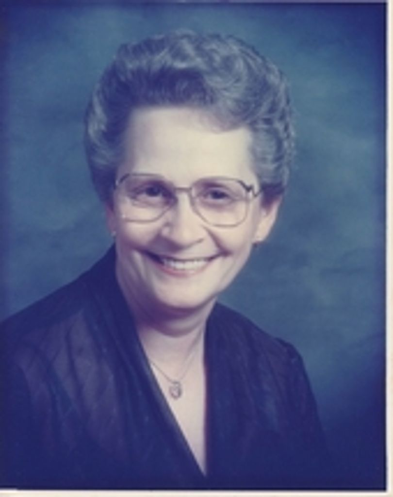 Beulah Virginia Grant (Grafton) Profile Photo