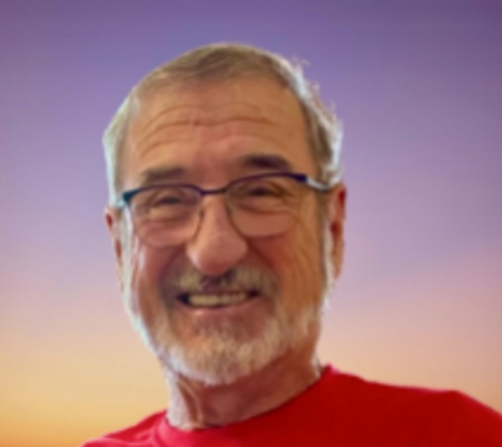 John Giroux Profile Photo