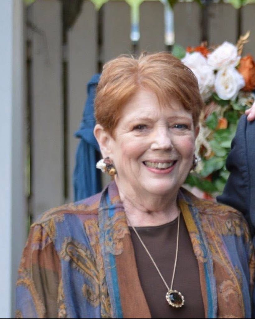 Sandra Beall Clarke Profile Photo