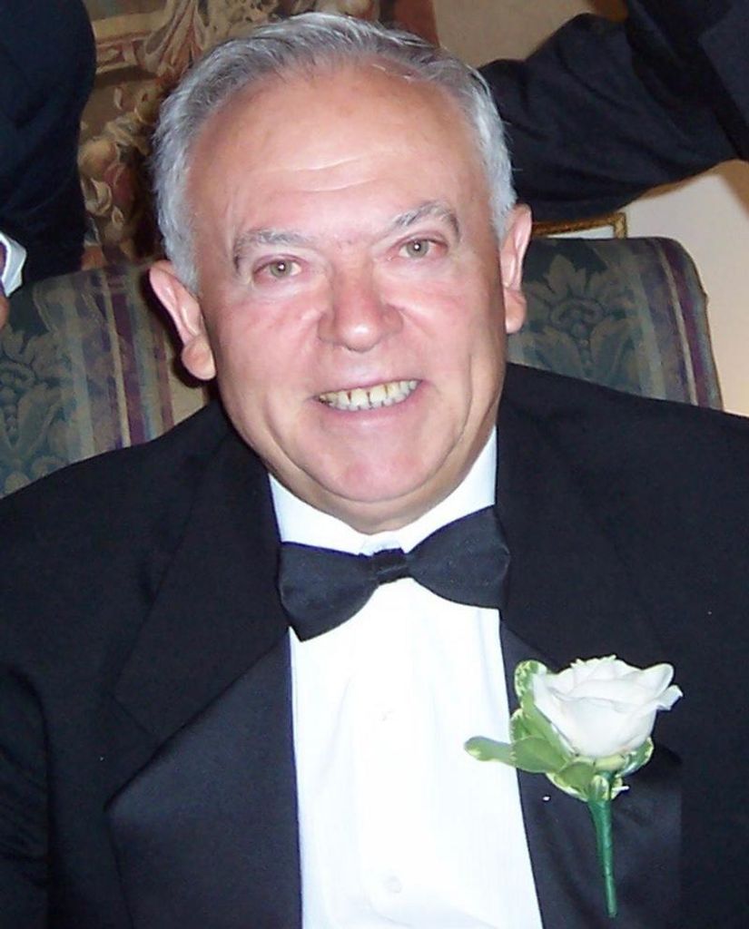 Vito Parisi Profile Photo