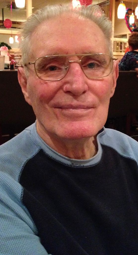 William John Setley
