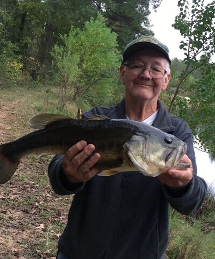 Eugene (Gene) Albert Hensley
