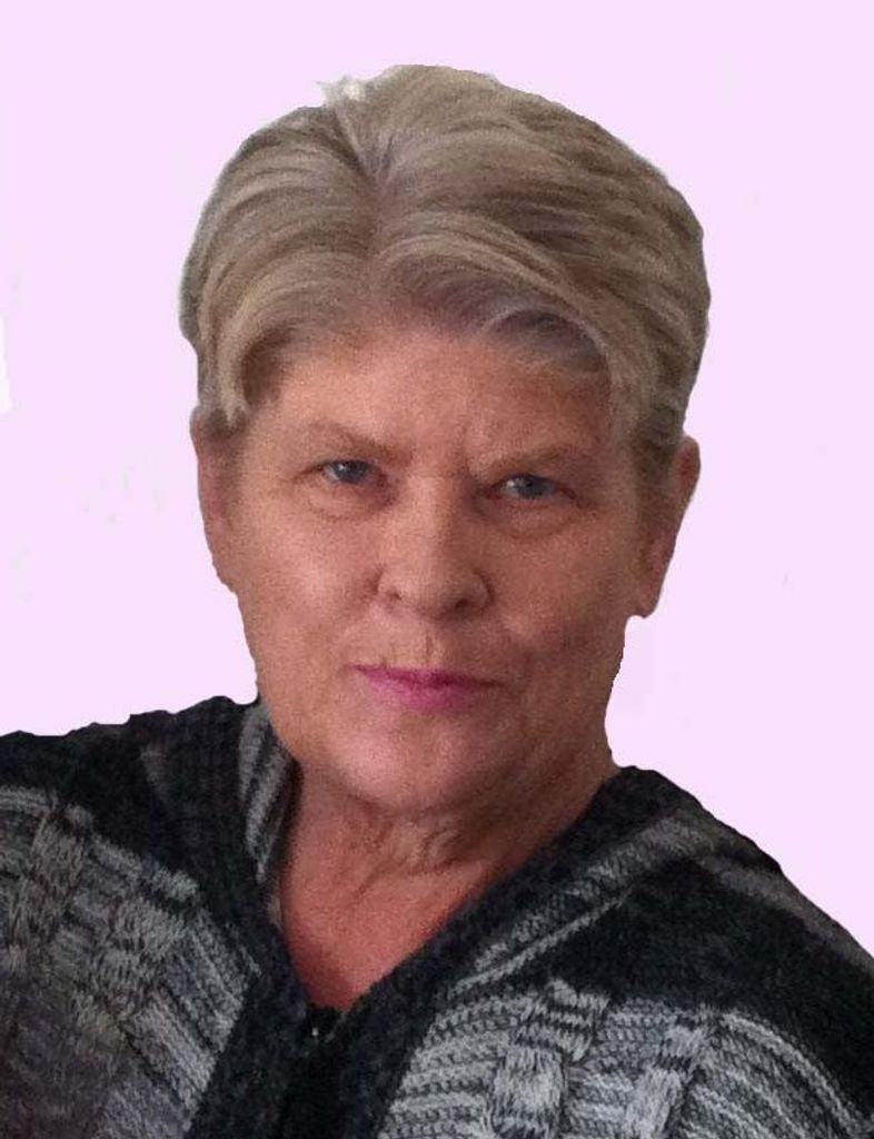 Mary Katherine “Kay” Hawkins