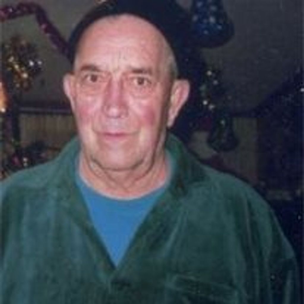 Robert S. Zeltwanger