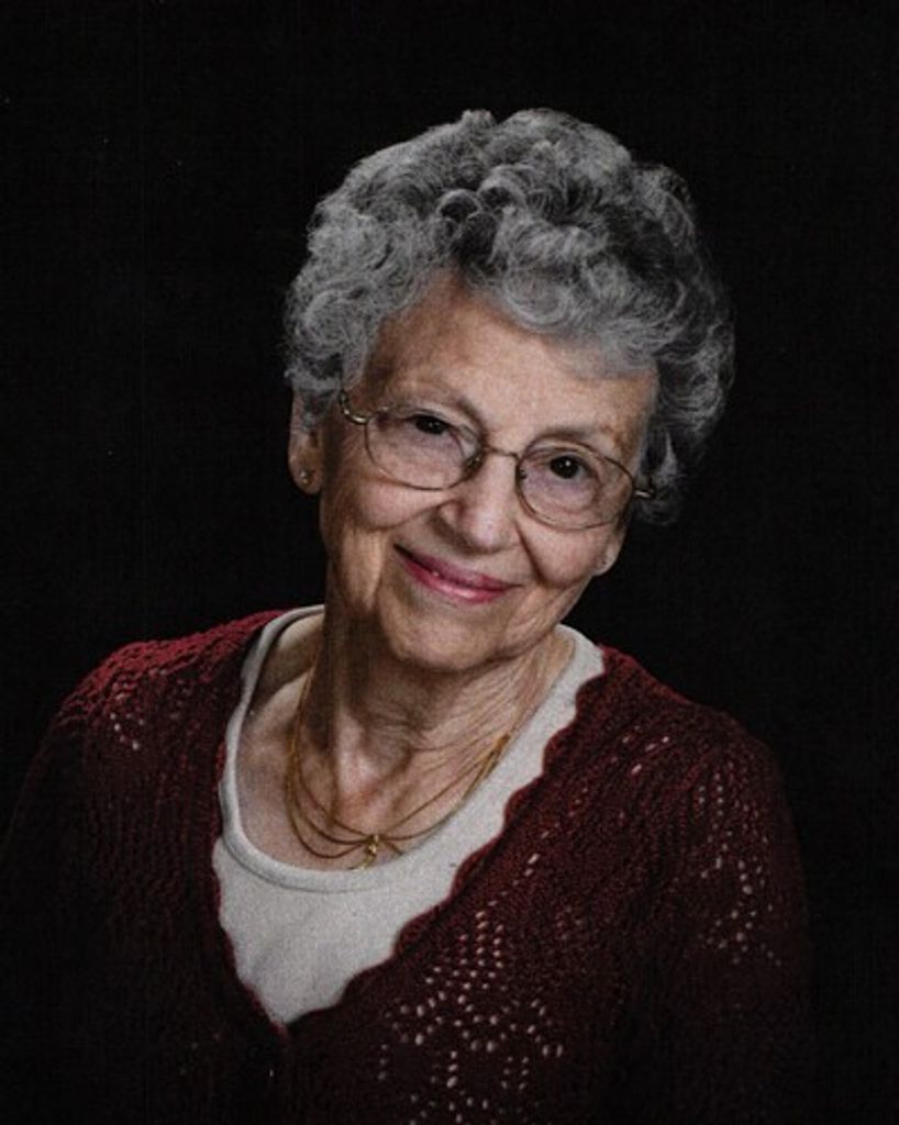 Barbara Ann Rich Stewart Profile Photo