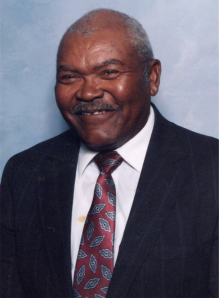 Robert Lee Cotlong, Sr.
