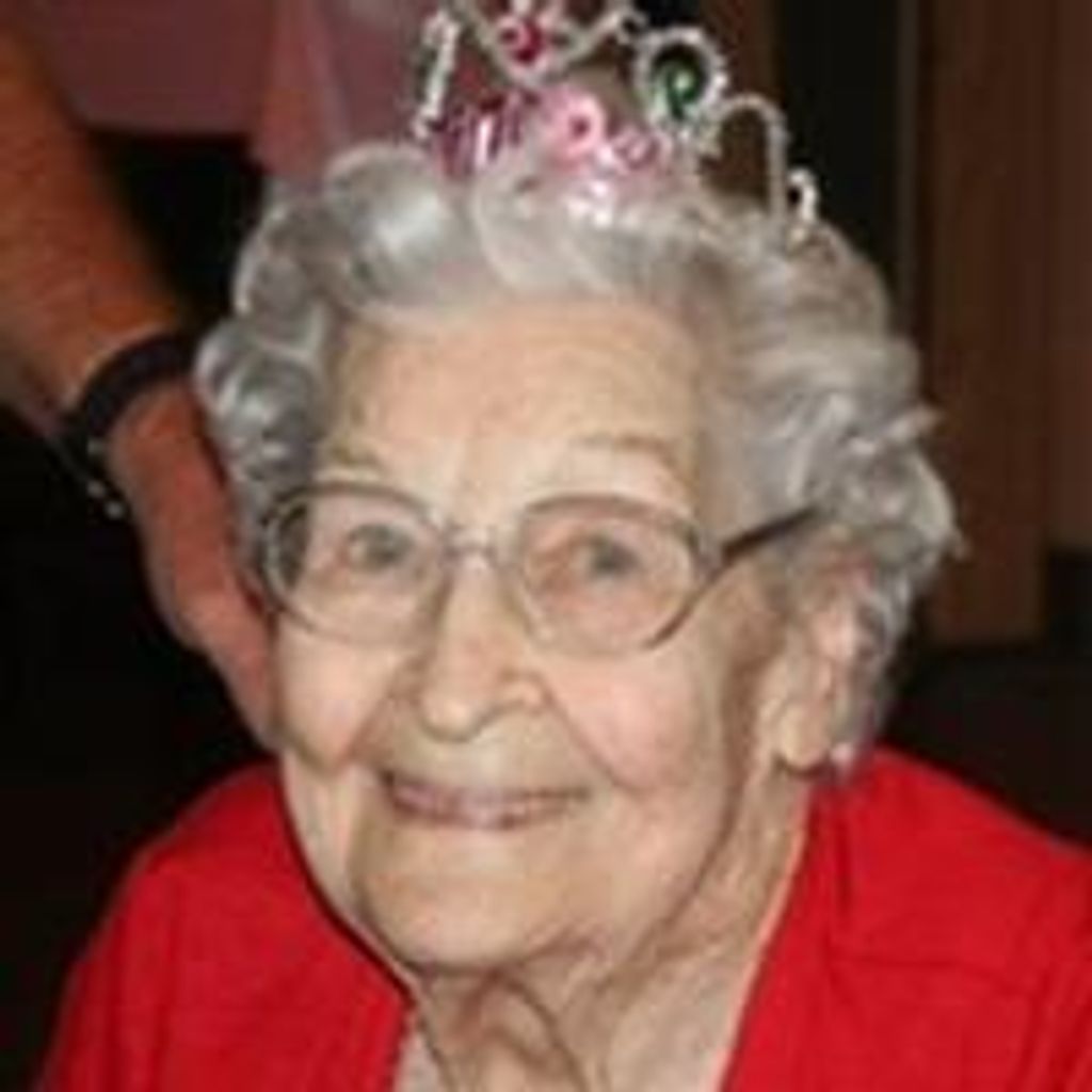 Ruth Carlisle Bunch