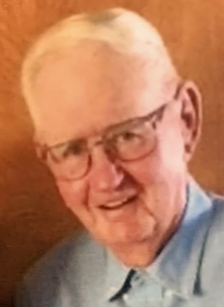 Norbert "Nobby" Hemberger