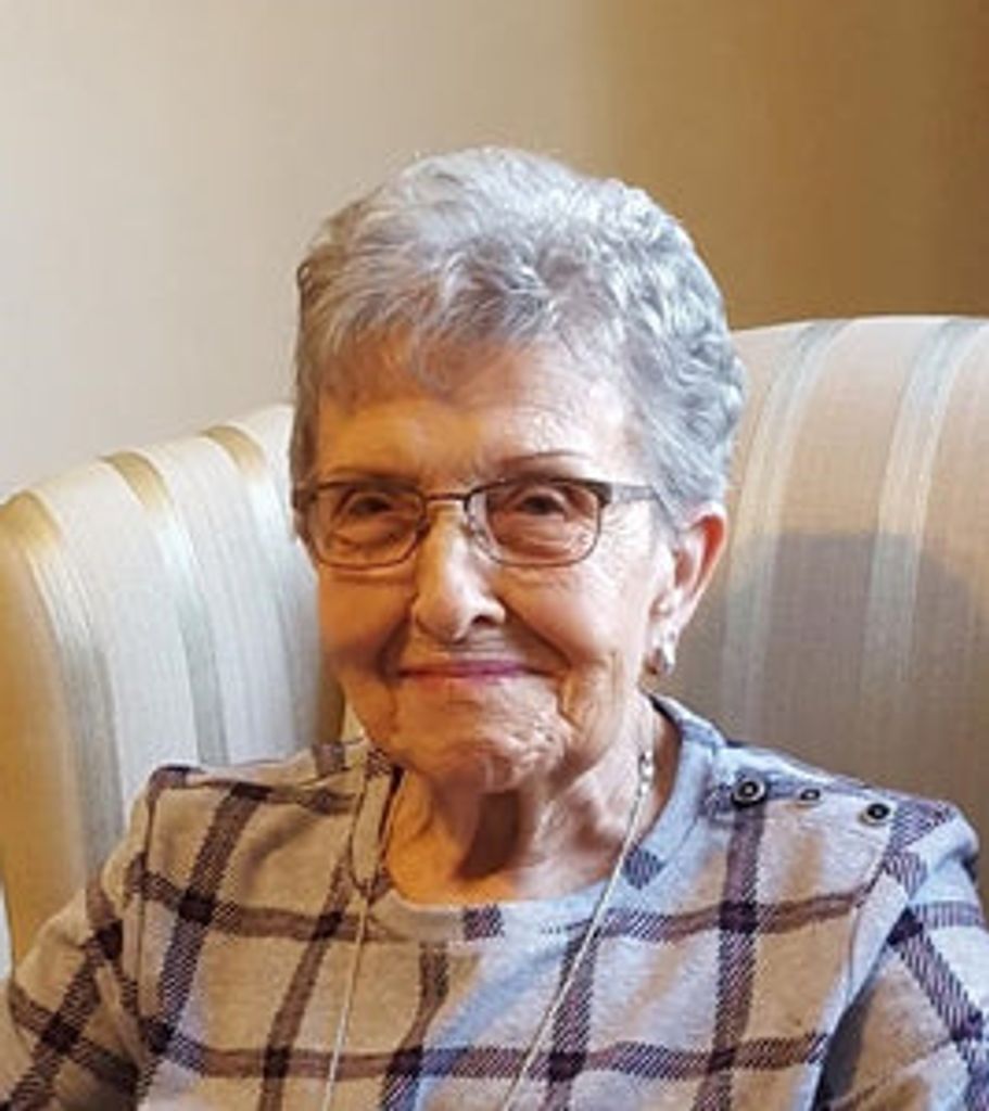Ferne Christine Cunningham (Forbeck) Profile Photo