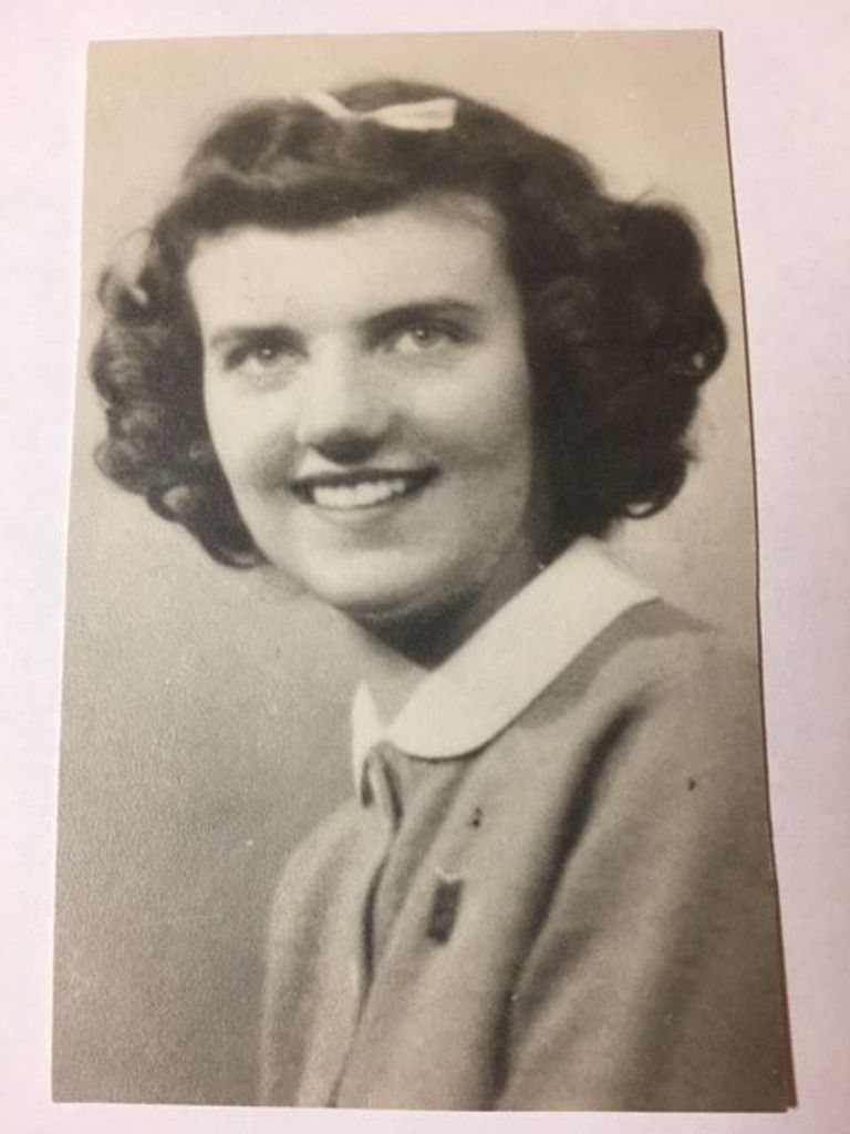Anne Marie Kimball