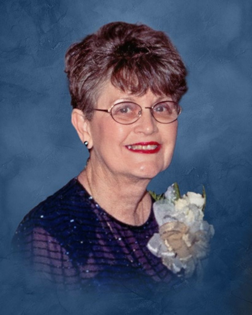 Jane F. Carter Profile Photo