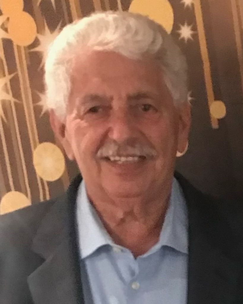 Vasilios C. Spirou