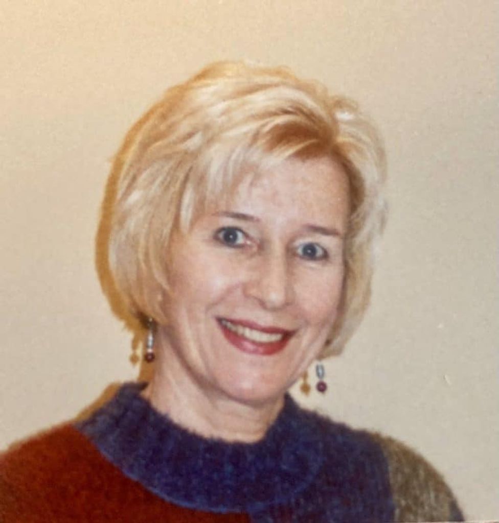 Marcia Schutter