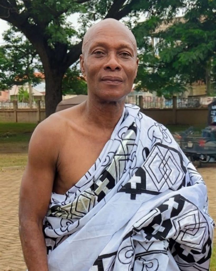 Owusu Amponsah