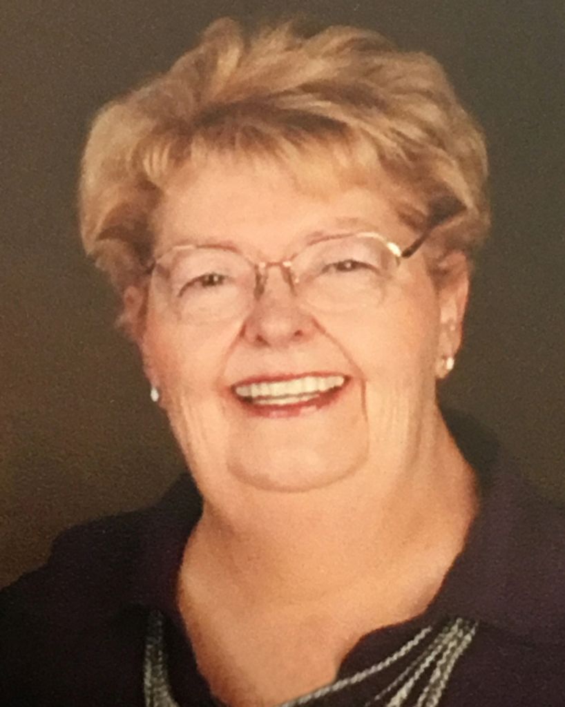 Sharon Lea Hilmo Baldwin