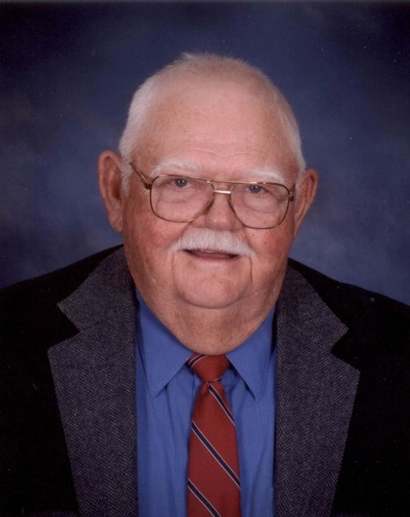 Thomas Cooper Wilson Profile Photo