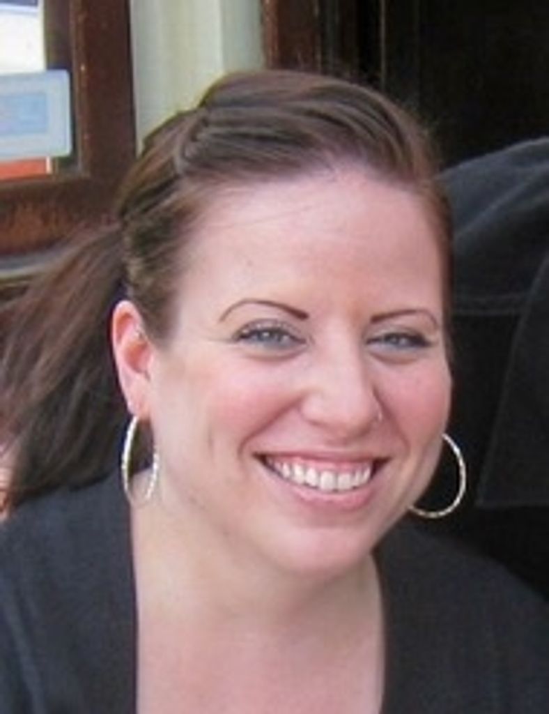 Jessica  Ann Gruber Profile Photo