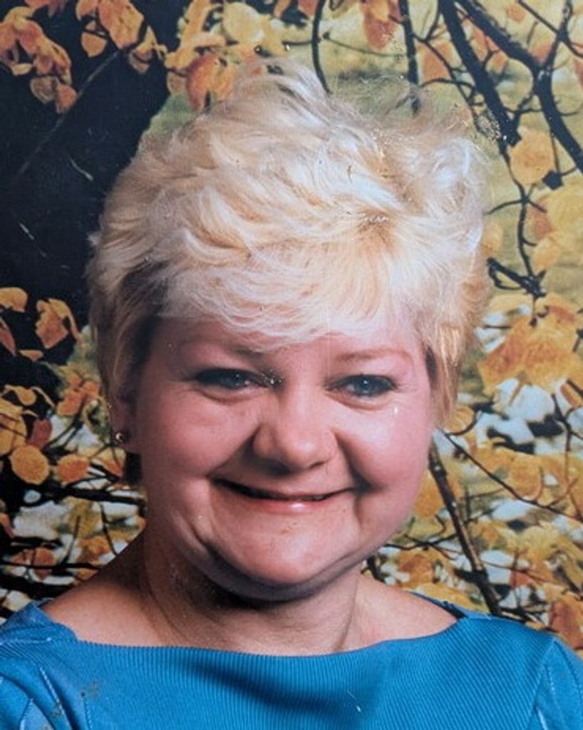 Sharron Elizabeth Wakefield