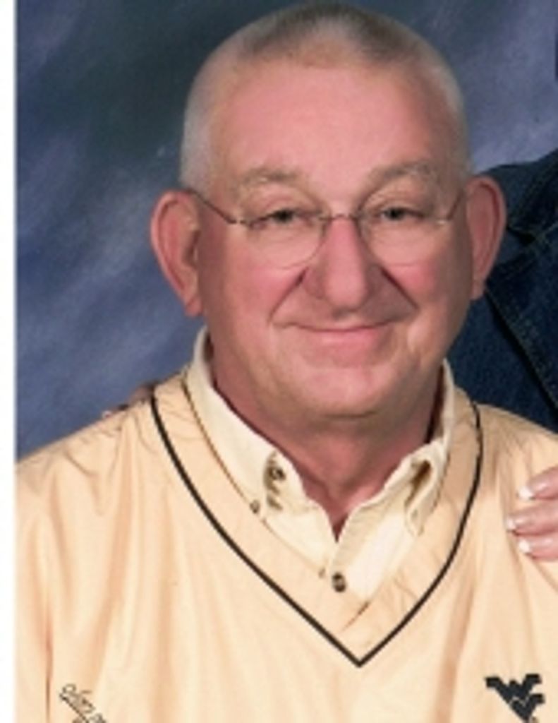 Kenny Lee Nichols Profile Photo